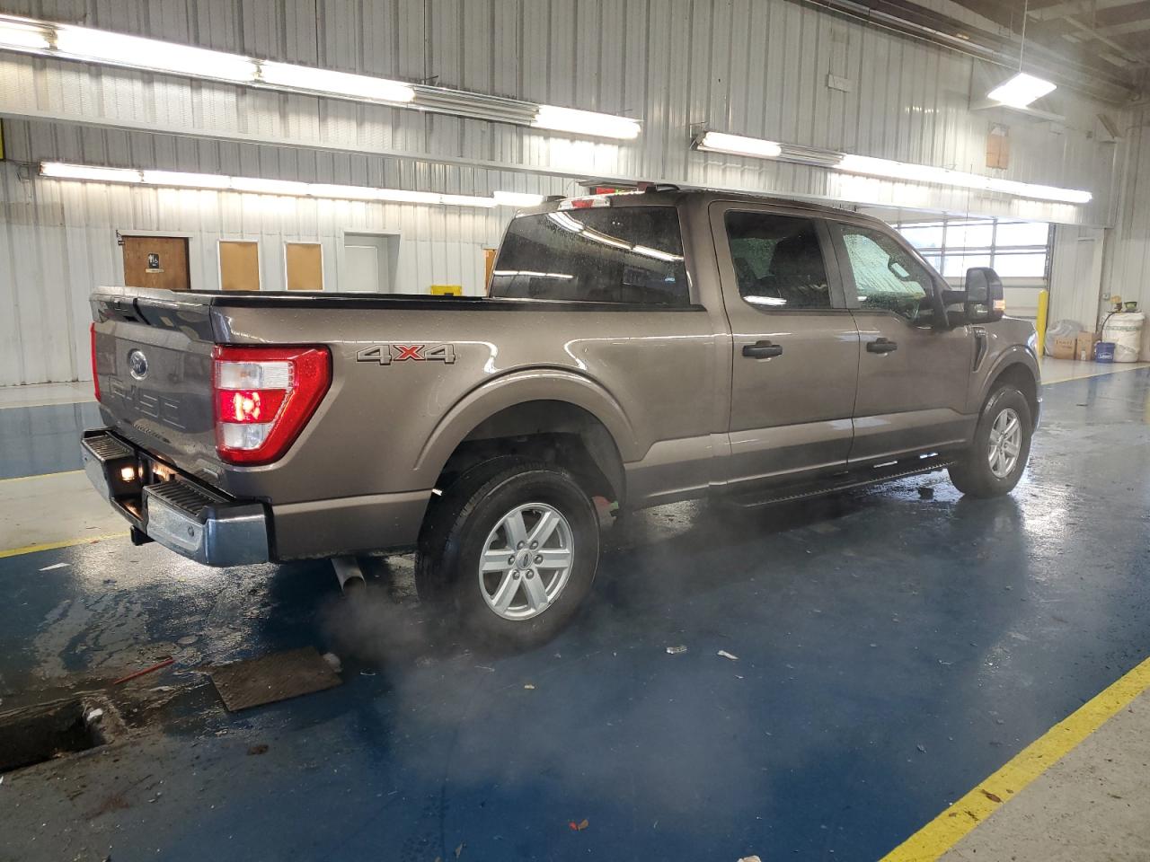 2021 Ford F-150 - Image 3