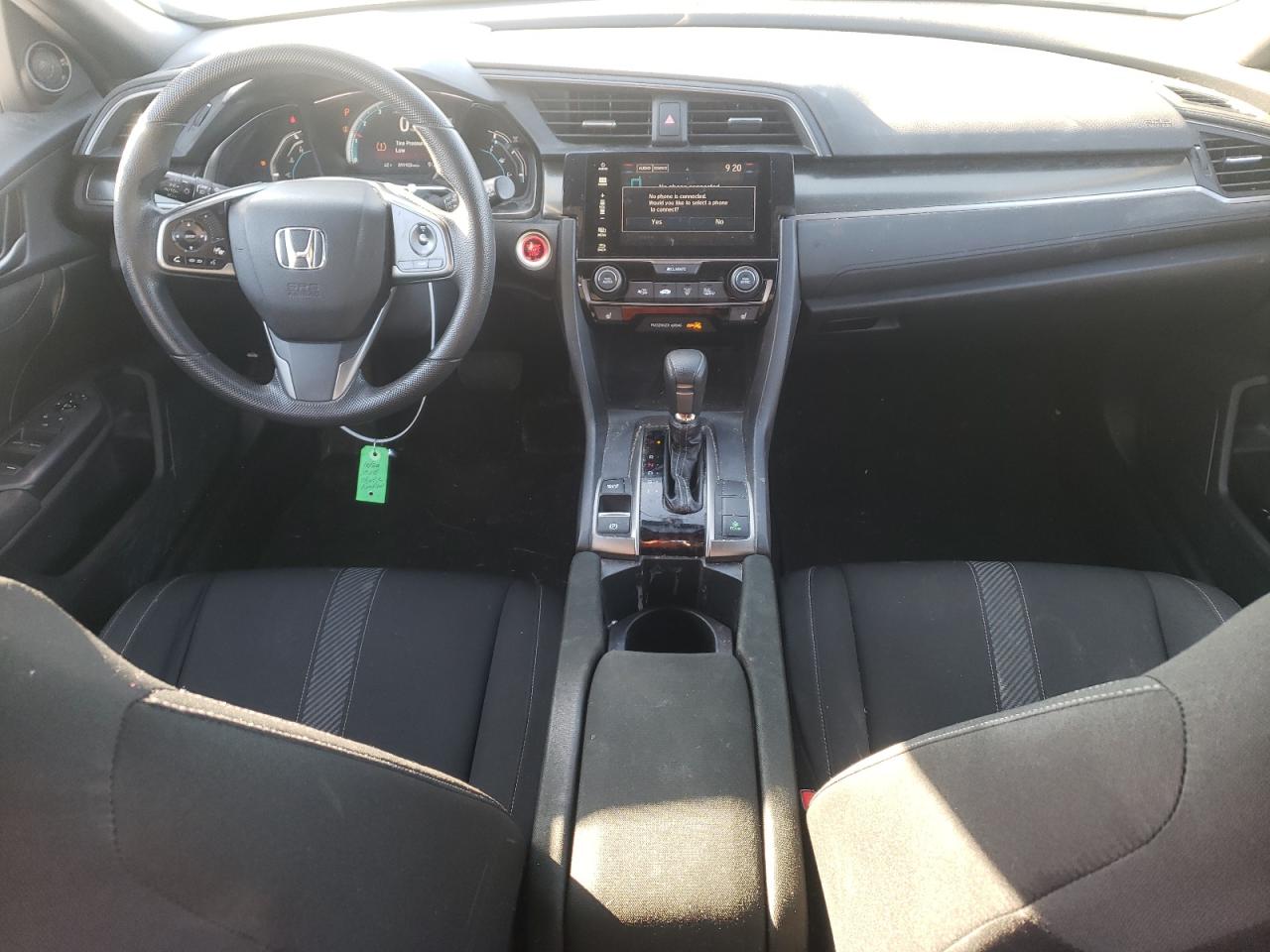 2017 Honda Civic - Image 8
