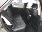 2021 Lexus Rx 450H за продажба в Woodburn, OR - Rear End