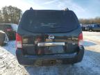 2005 Nissan Pathfinder Le за продажба в West Warren, MA - Front End