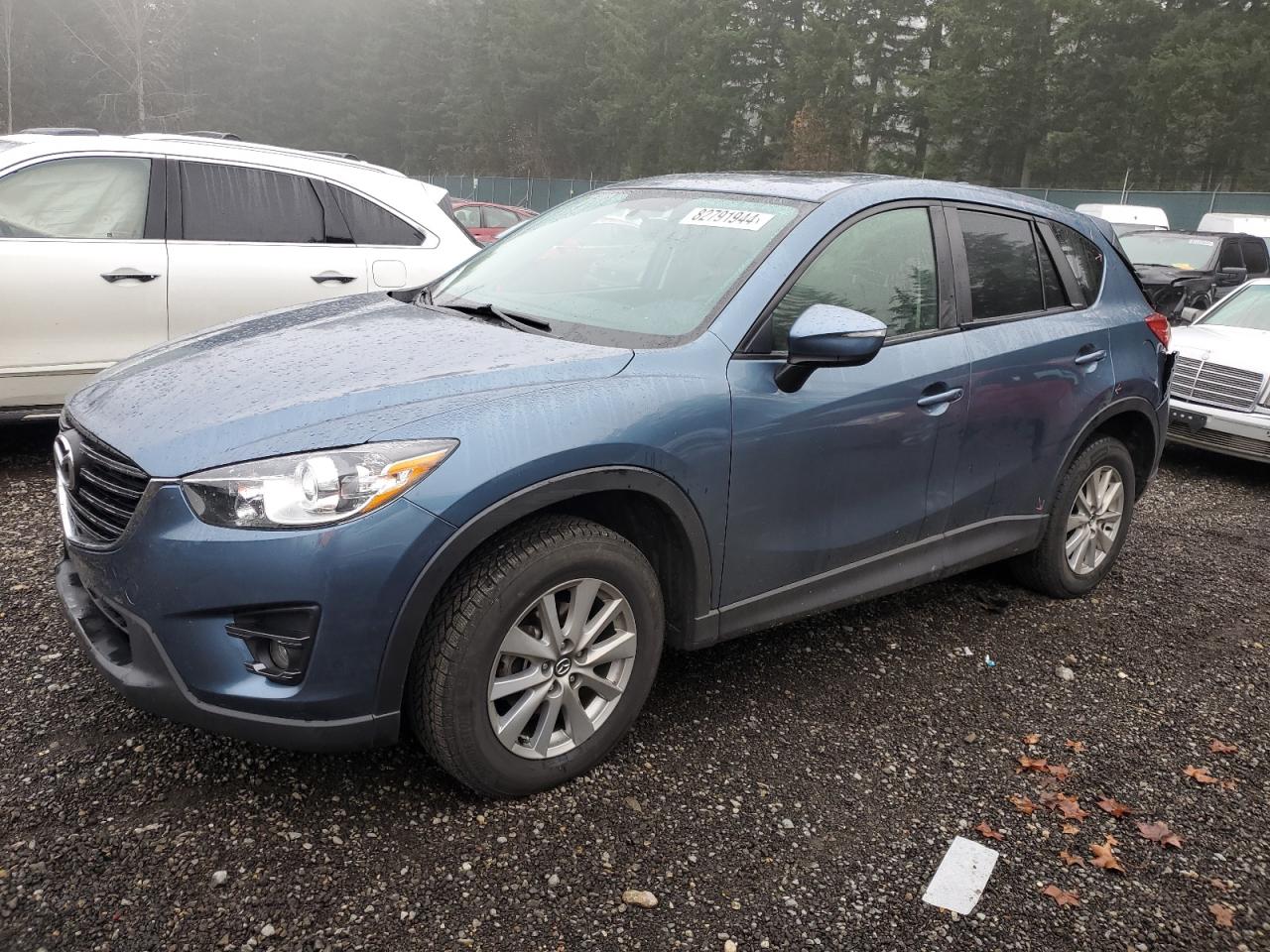 2016 Mazda CX-5 - Image 1
