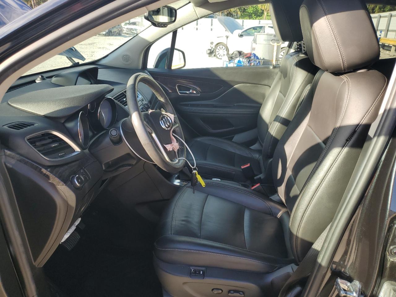 2016 Buick Encore - Image 7