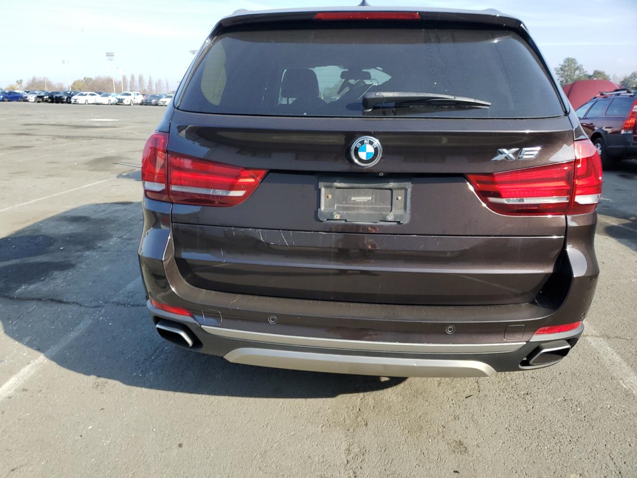 2015 BMW X5 - Image 6
