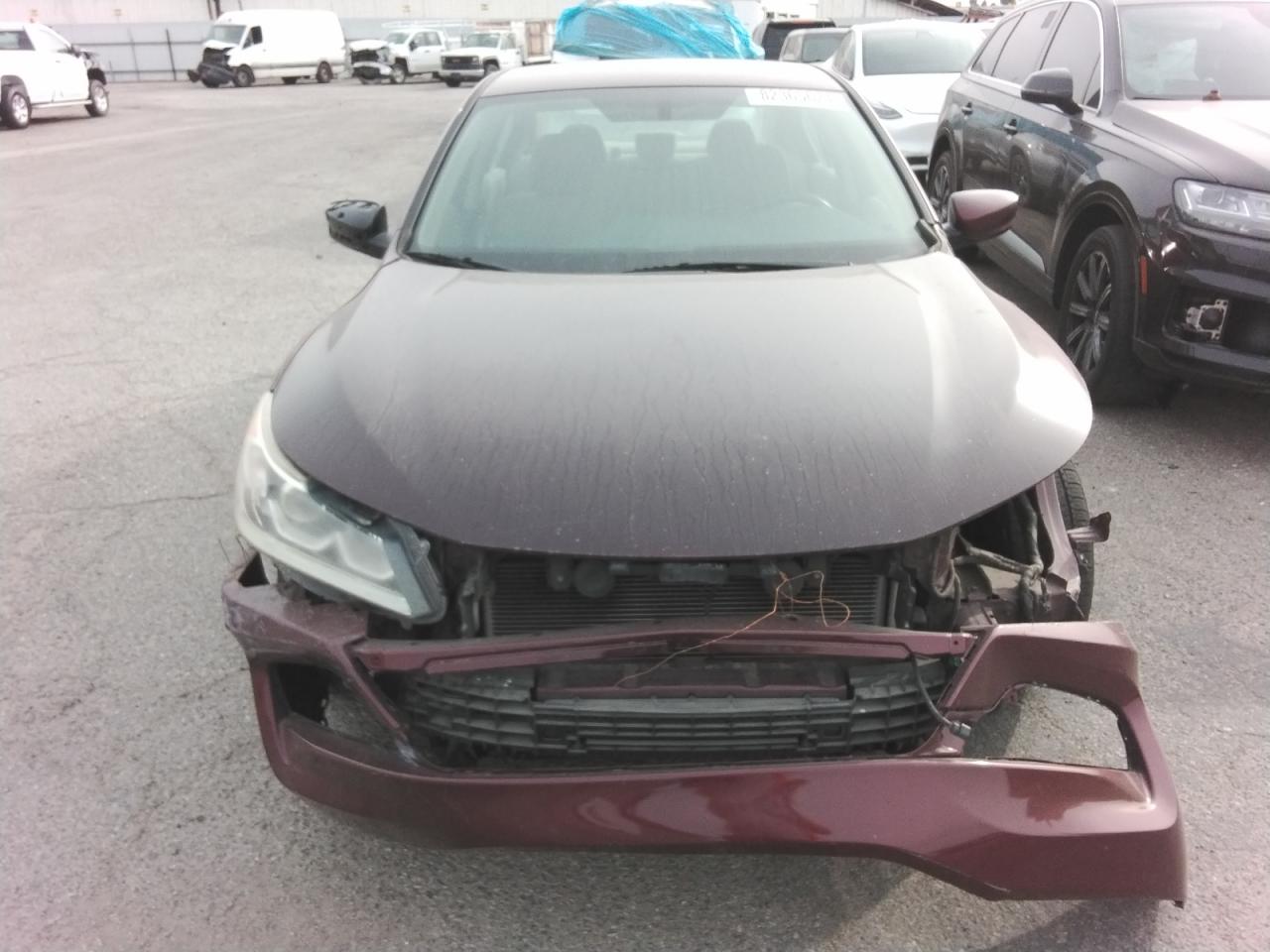 VIN 1HGCR2F36HA082453 2017 HONDA ACCORD no.5