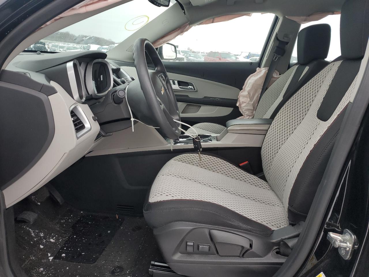 2014 Chevrolet Equinox - Image 7