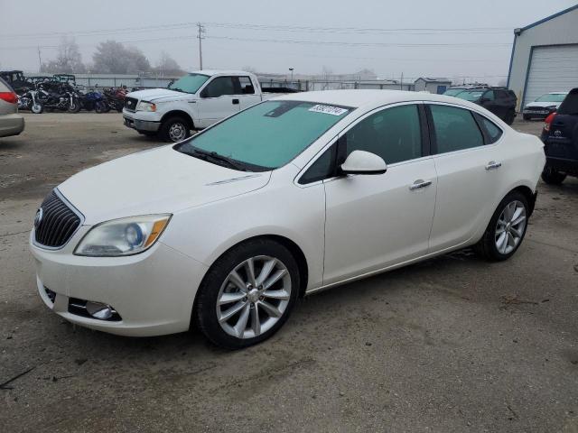  BUICK VERANO 2015 Білий