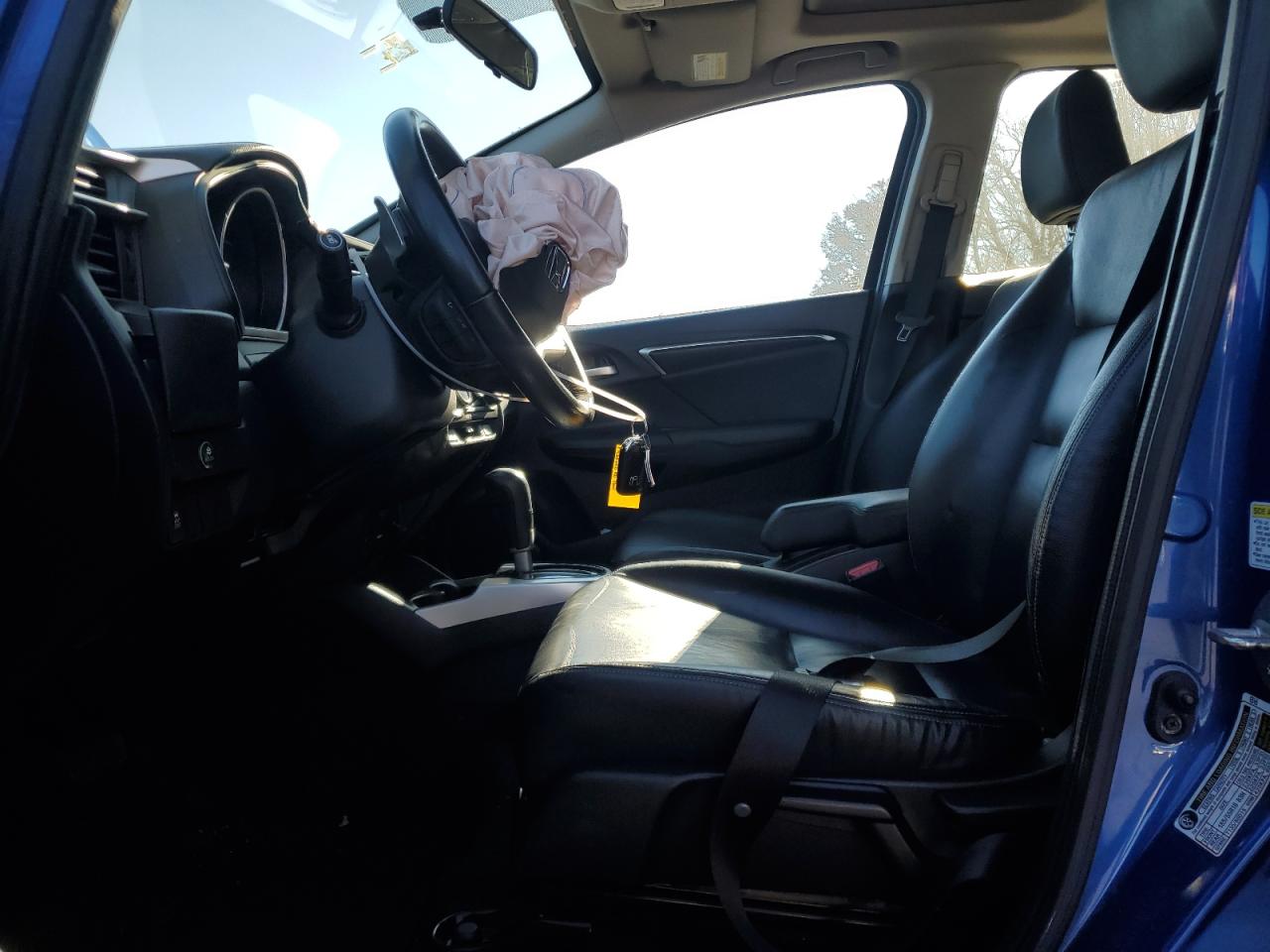 2016 Honda Fit - Image 7