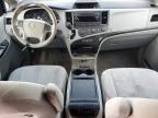2011 Toyota Sienna Le იყიდება Hueytown-ში, AL - Front End