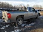 2007 Chevrolet Silverado K1500 на продаже в Marlboro, NY - Front End