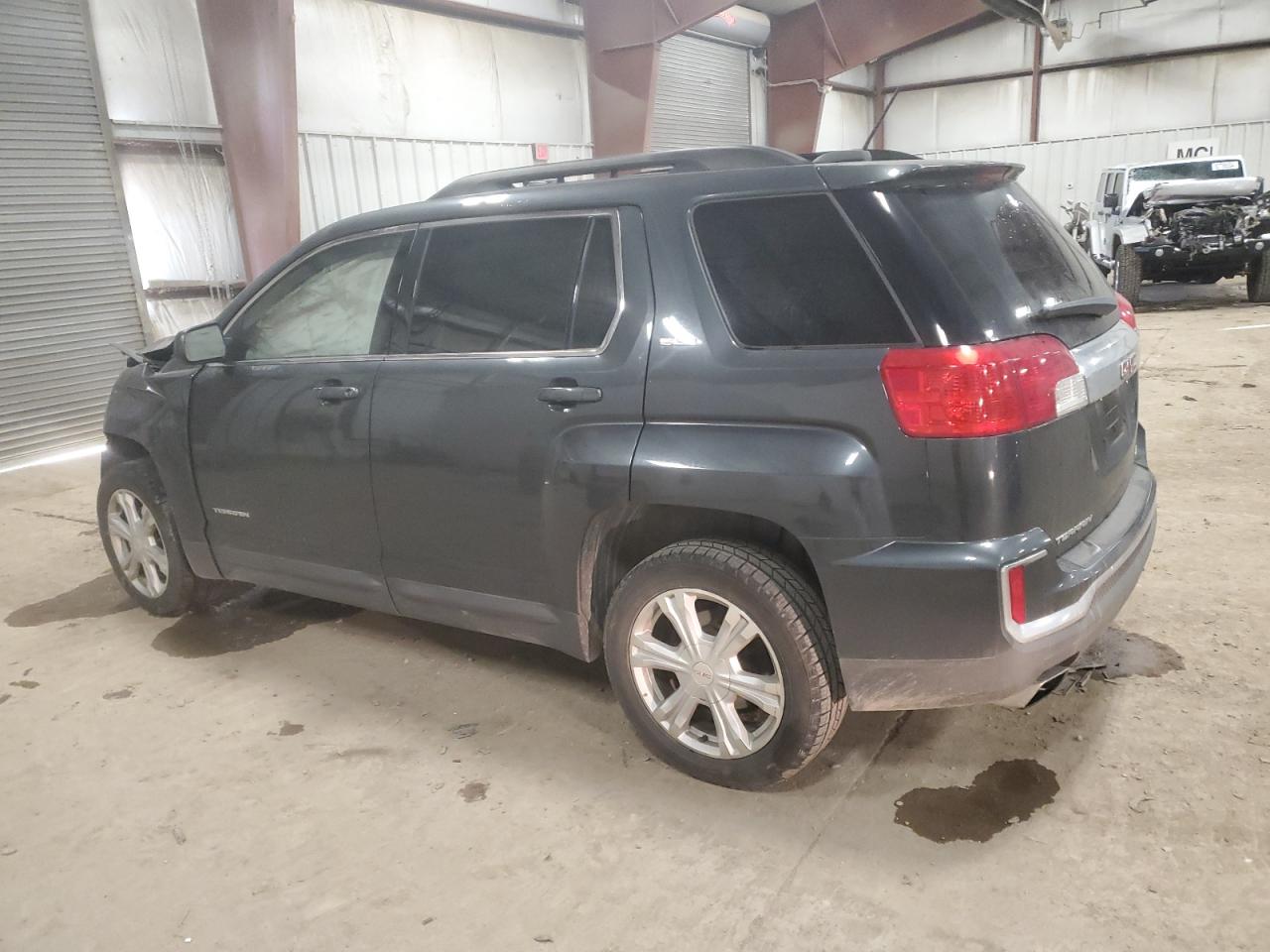 2017 GMC Terrain - Image 2