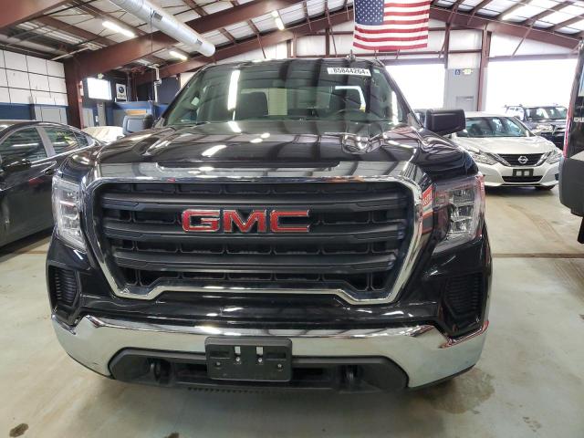  GMC SIERRA 2021 Black