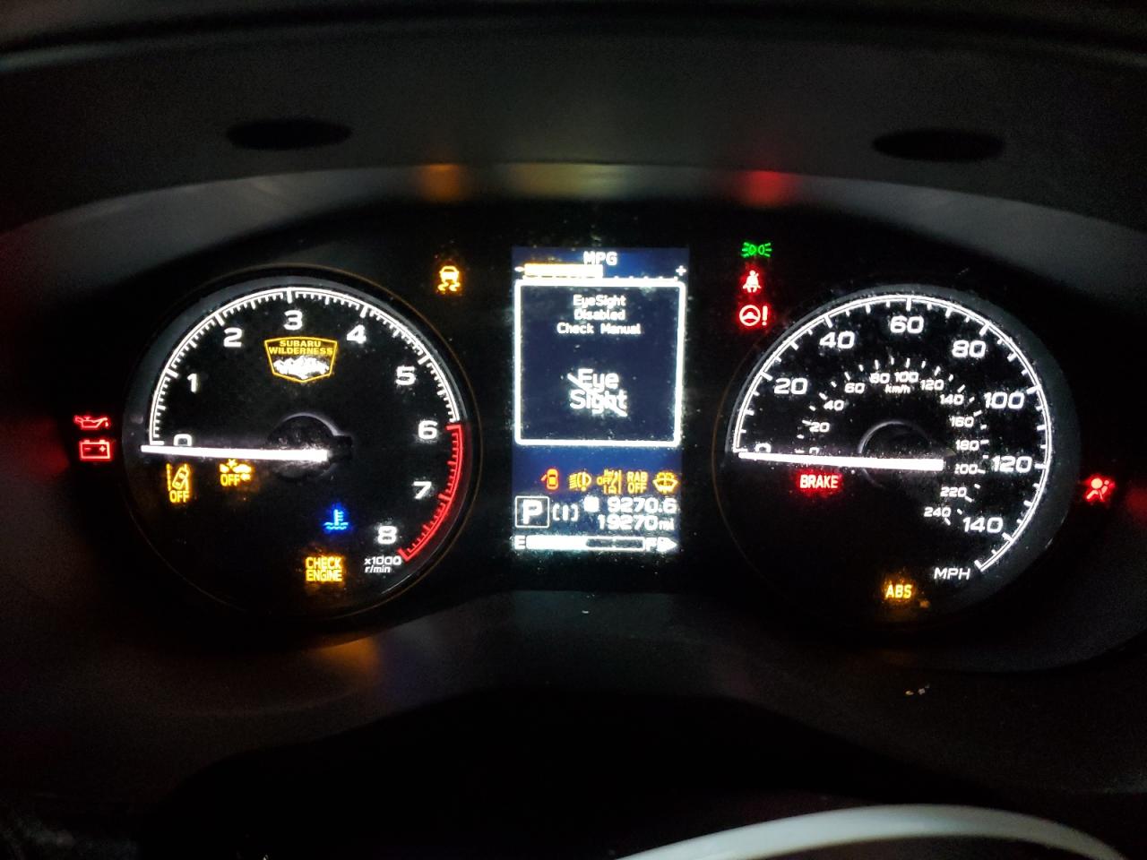 2024 Subaru Forester - Image 9