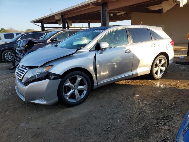 2011 Toyota Venza 