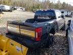 2020 Ford F350 Super Duty en Venta en West Warren, MA - Undercarriage