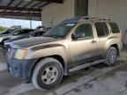 2005 Nissan Xterra Off Road de vânzare în Homestead, FL - Mechanical