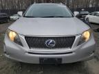 2011 Lexus Rx 450H للبيع في Waldorf، MD - Side