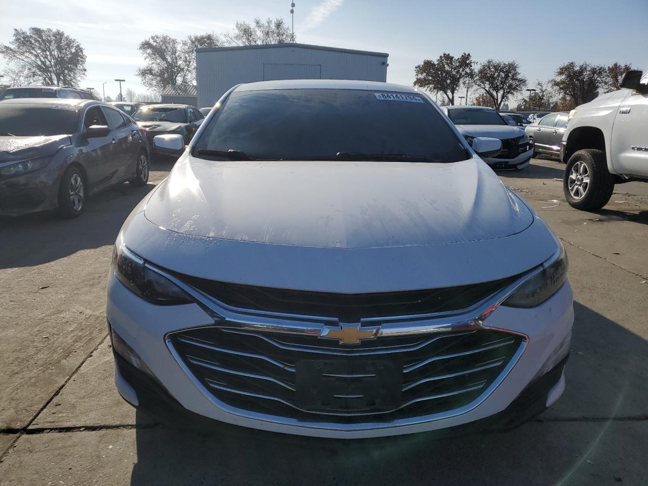2019 Chevrolet Malibu - Image 5