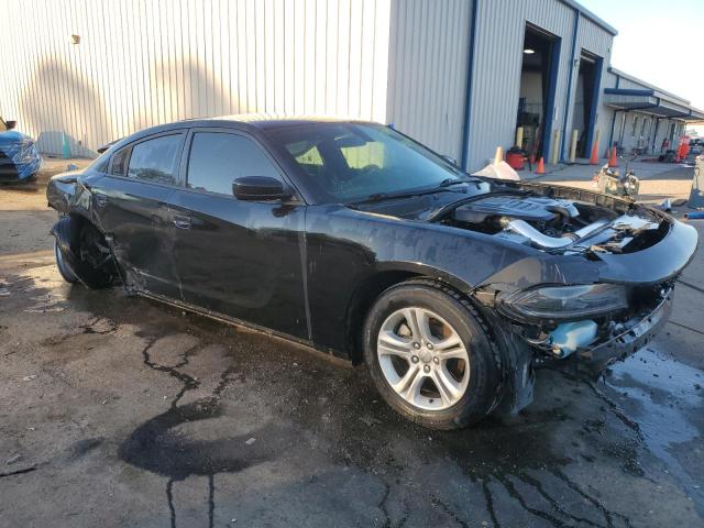  DODGE CHARGER 2019 Czarny