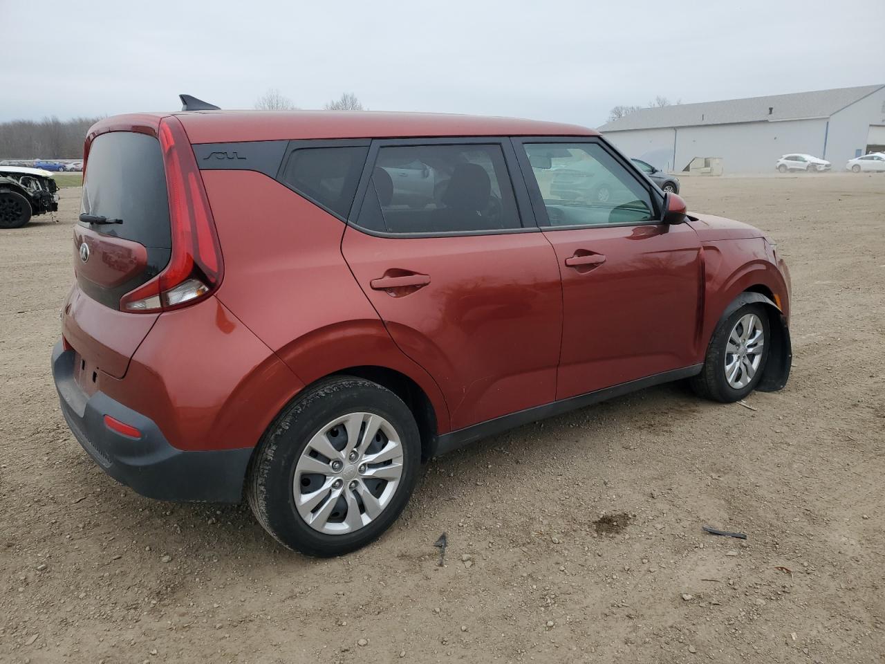 2020 Kia Soul - Image 3