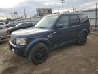 2012 Land Rover Lr4 Hse Luxury იყიდება Chicago Heights-ში, IL - Side