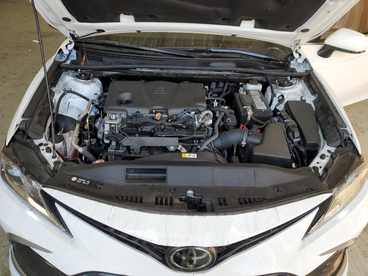 2023 Toyota Camry - Image 11