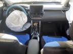 2024 Toyota Corolla Cross Xle en Venta en Reno, NV - Front End