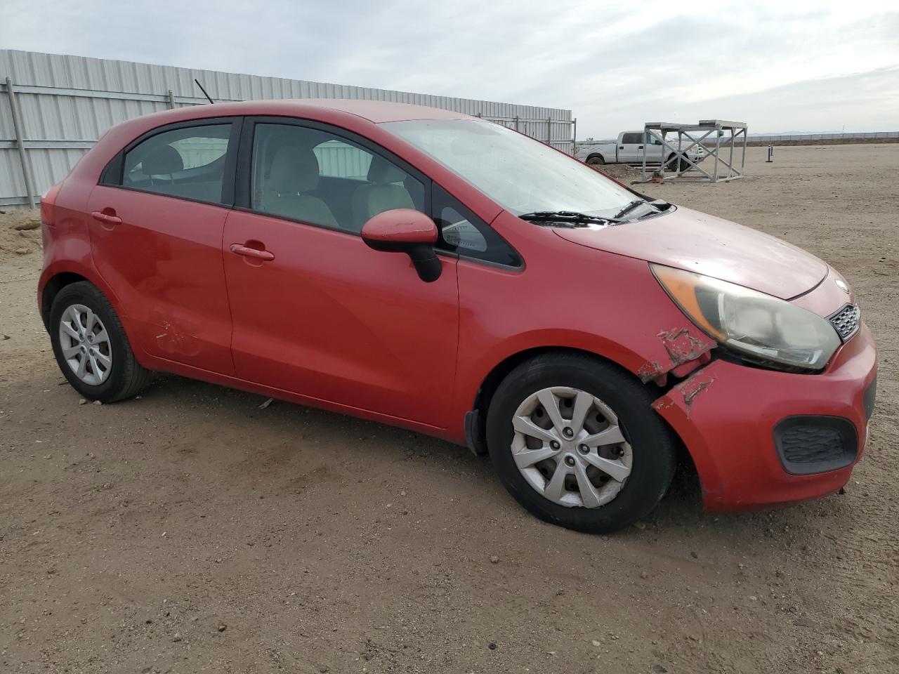 2013 Kia Rio - Image 4