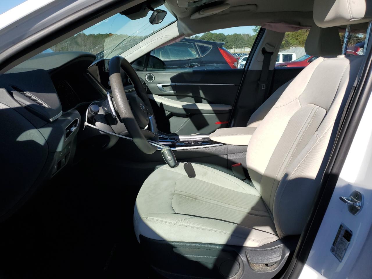 2021 Hyundai Sonata - Image 7