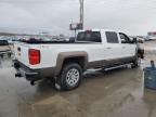 Farr West, UT에서 판매 중인 2017 Chevrolet Silverado K3500 Ltz - Burn - Engine