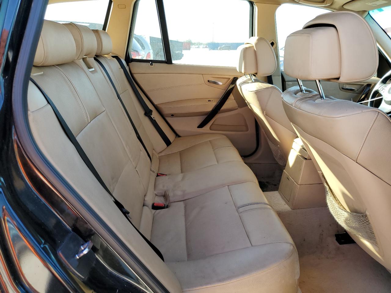 2010 BMW X3 - Image 11