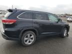 2019 Toyota Highlander Le na sprzedaż w Brookhaven, NY - Front End