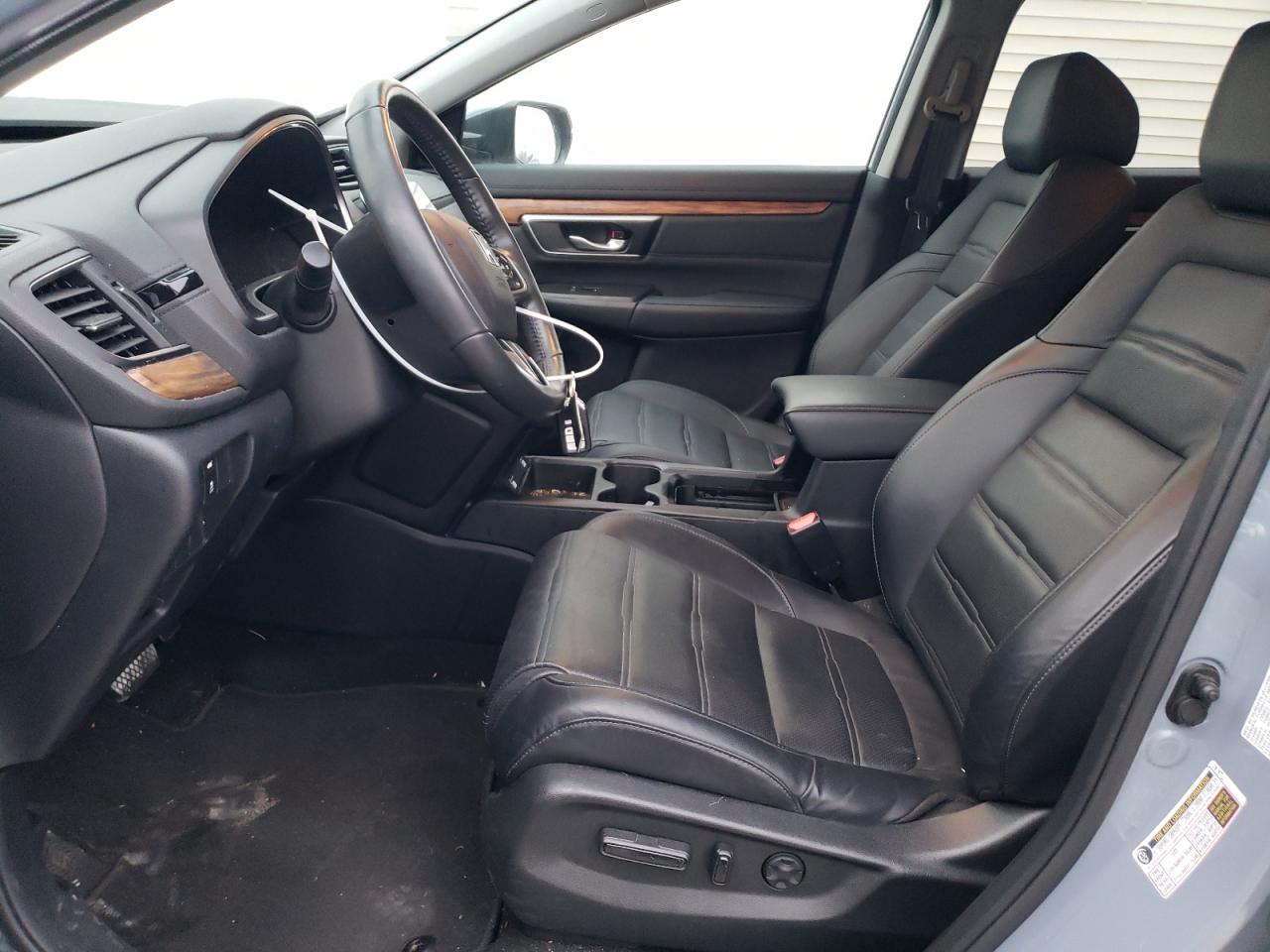 2022 Honda CR-V - Image 7