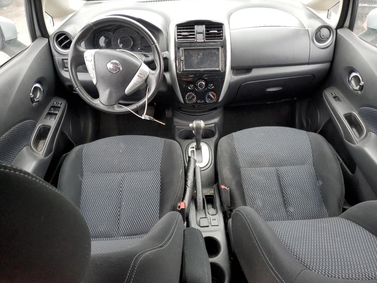 2015 Nissan Versa - Image 8