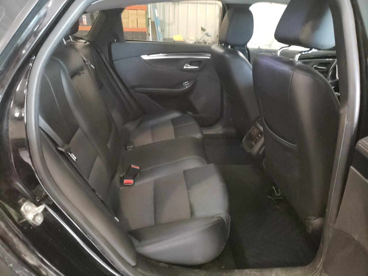 2019 Chevrolet Impala - Image 10