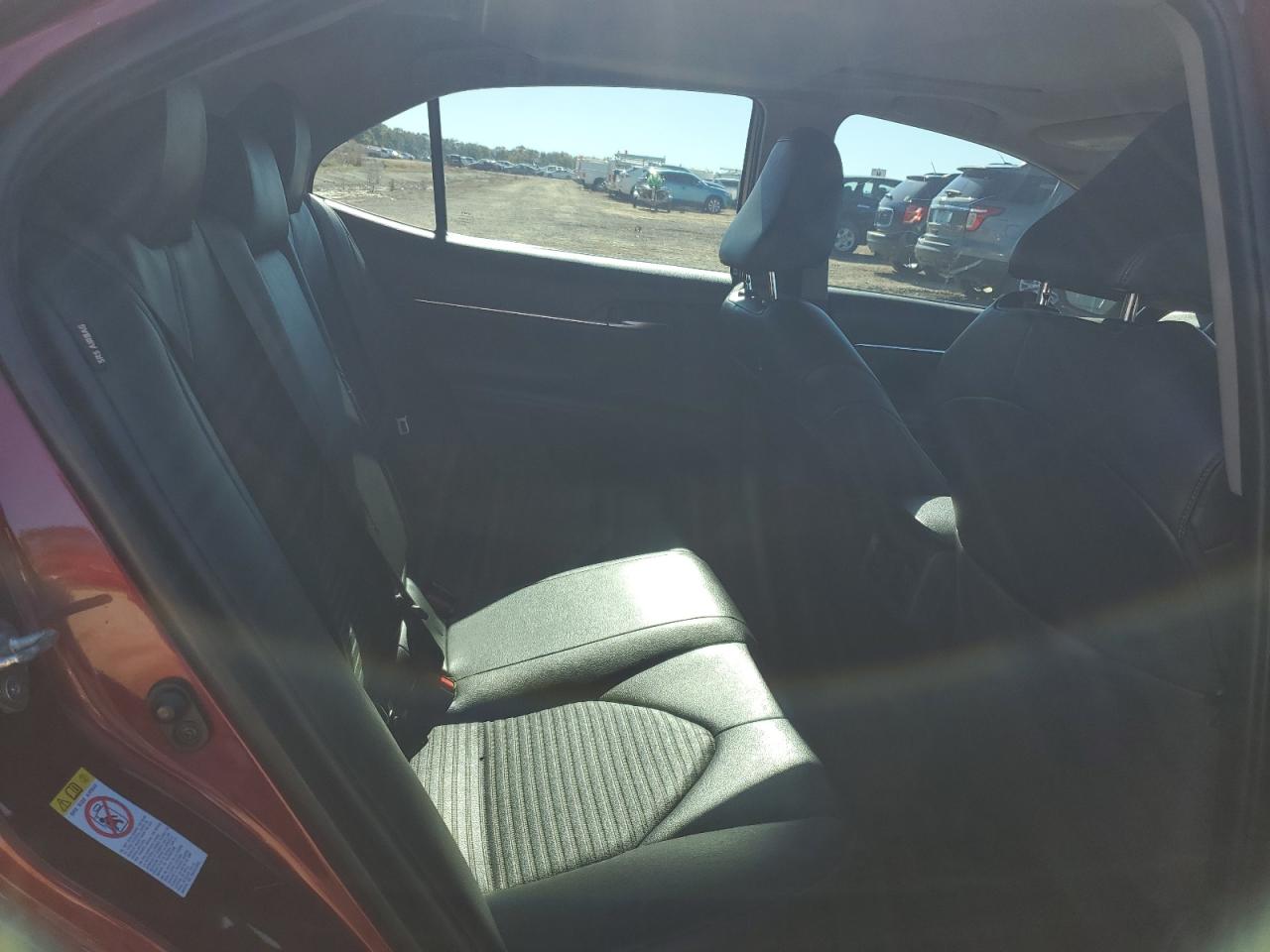 2018 Toyota Camry - Image 10