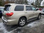 2008 Toyota Sequoia Sr5 продається в Exeter, RI - Side