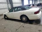 2004 Buick Lesabre Custom en Venta en Ham Lake, MN - Front End