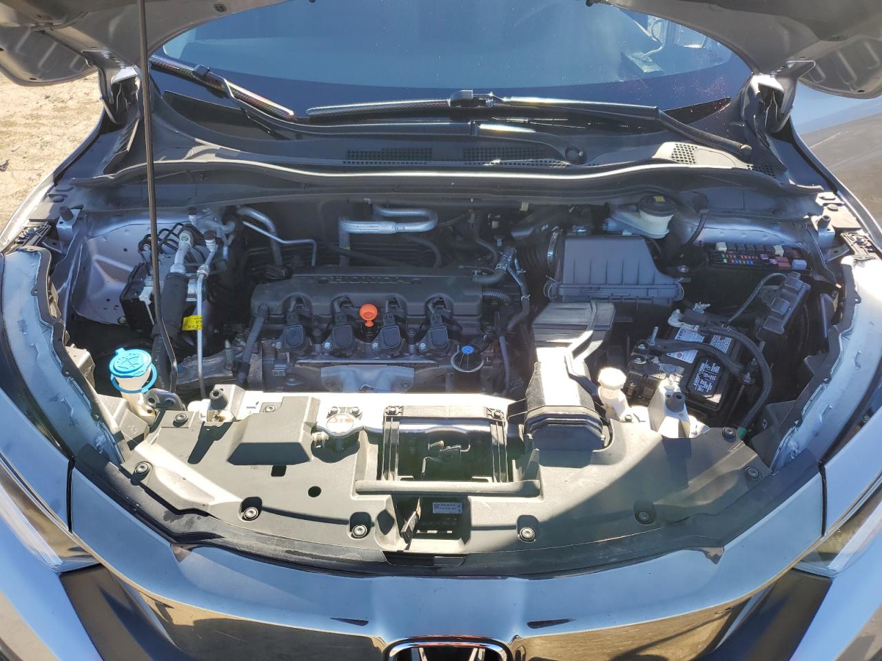 2022 Honda HR-V - Image 11