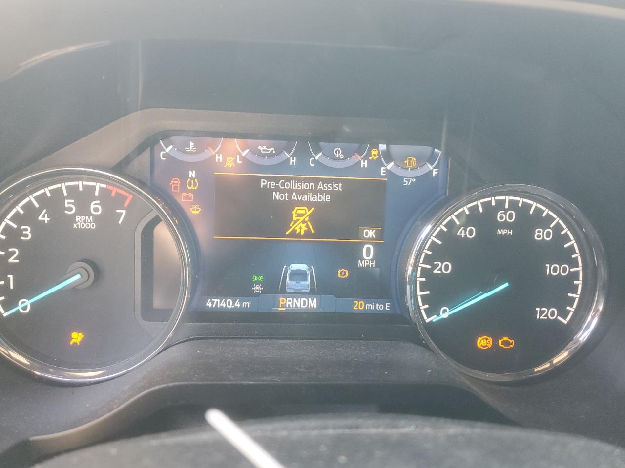 2021 Ford F-150 - Image 9