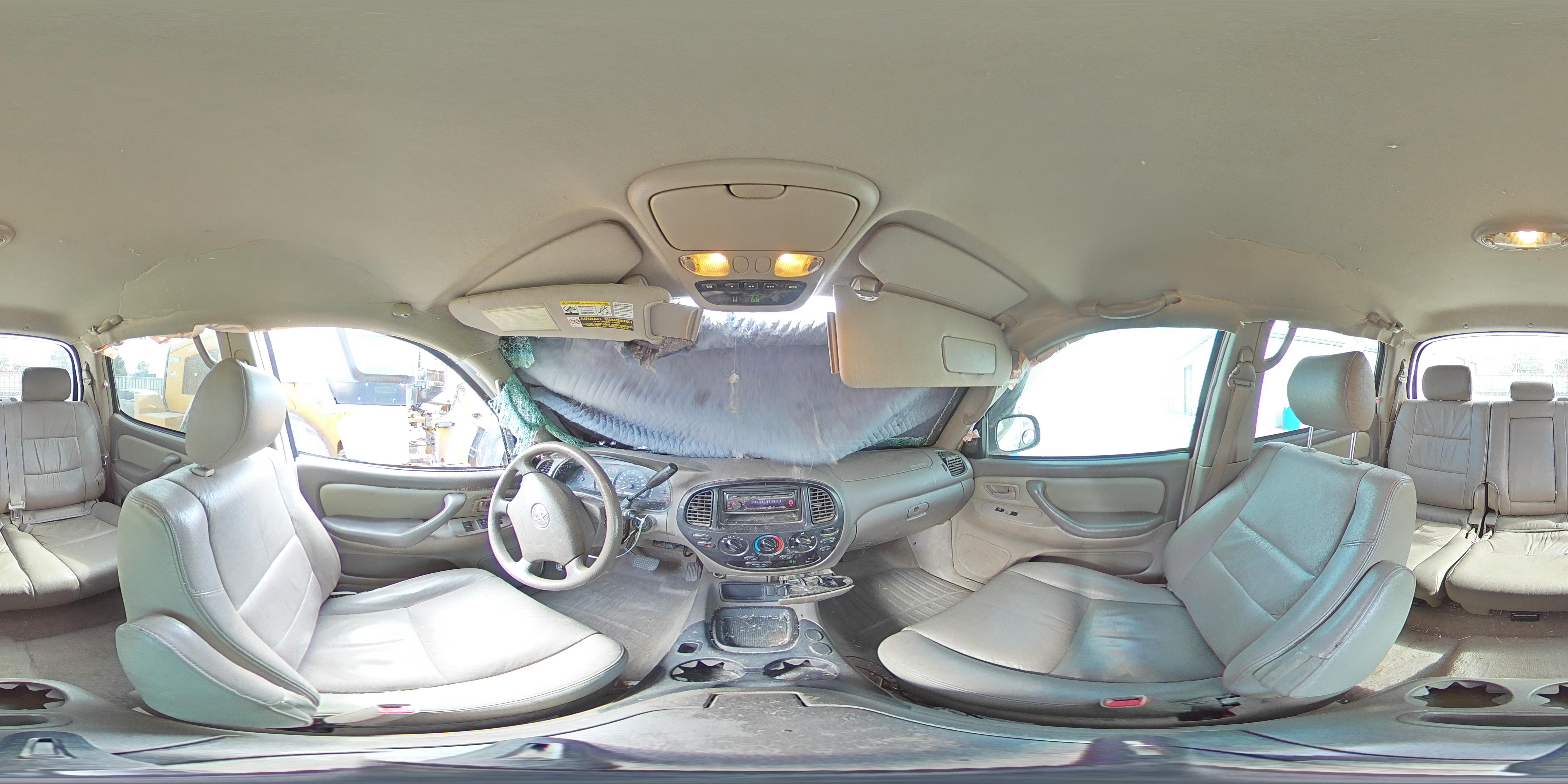 2006 Toyota Tundra - Image 12
