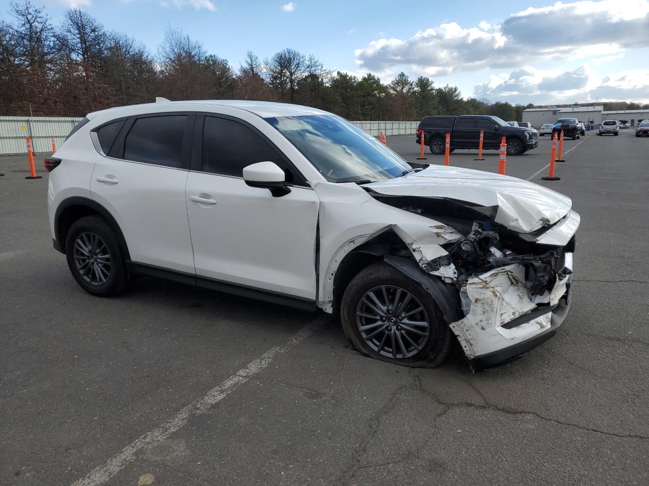 2018 Mazda CX-5 - Image 4
