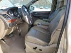 2012 Chrysler Town & Country Touring L за продажба в Madisonville, TN - Side