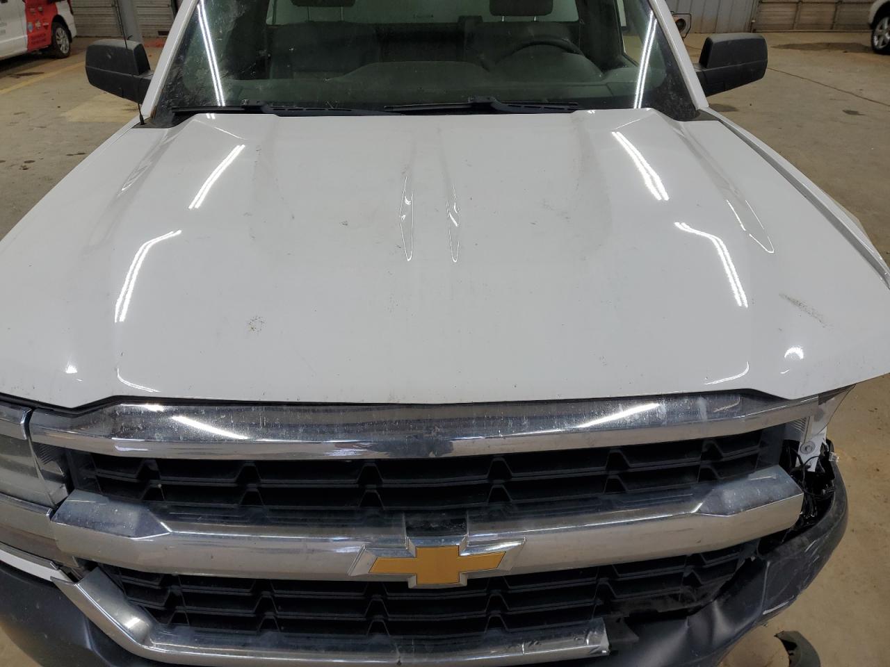 1GCNCNEH5GZ254088 CHEVROLET ALL Models 2016