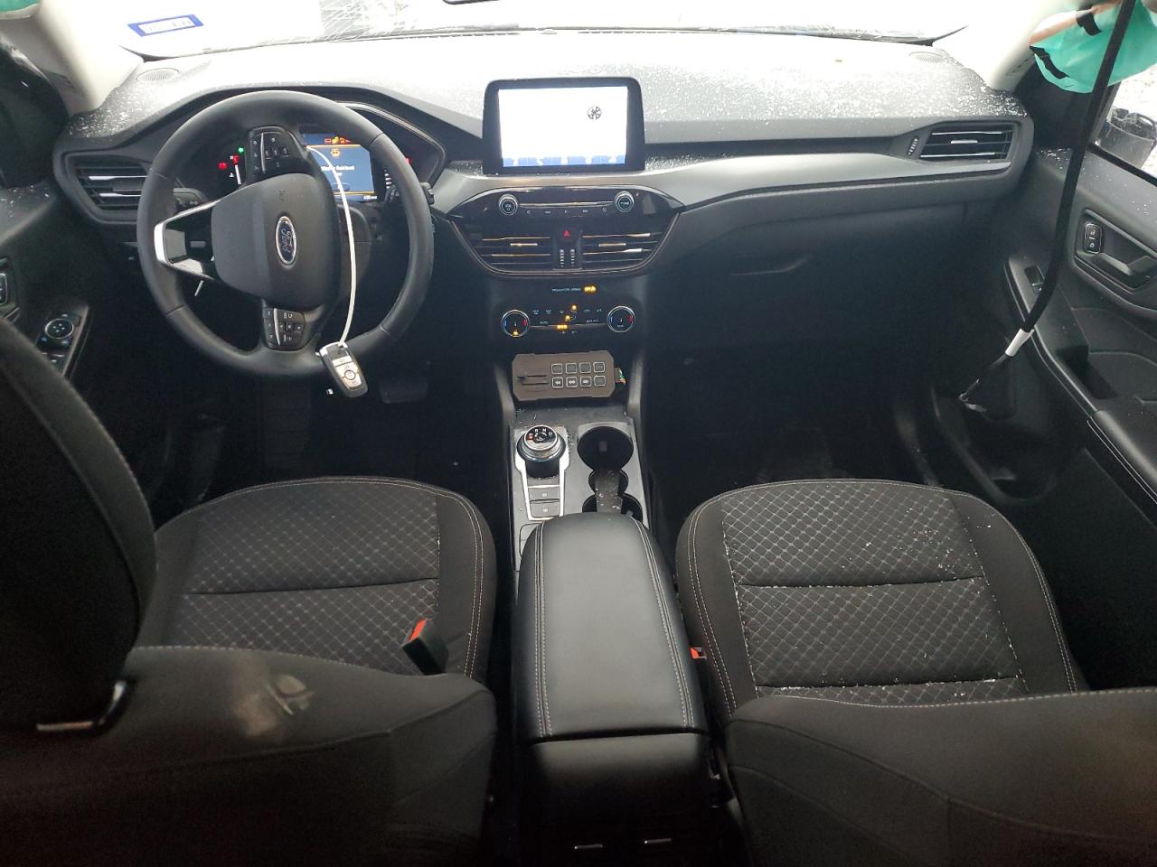 2023 Ford Escape - Image 8