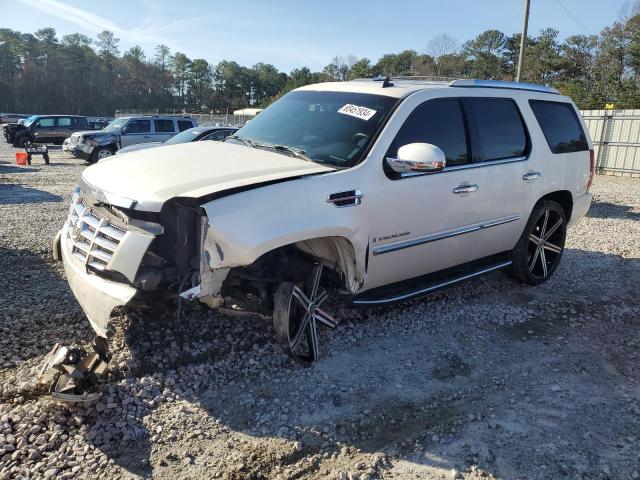 2007 Cadillac Escalade Luxury