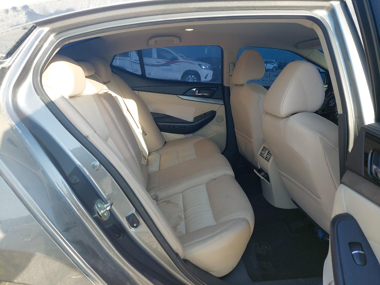 1N4AA6AP7HC388988 - 2017 NISSAN MAXIMA - #86026414