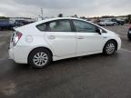 2014 Toyota Prius Plug-In  на продаже в Brookhaven, NY - Rear End