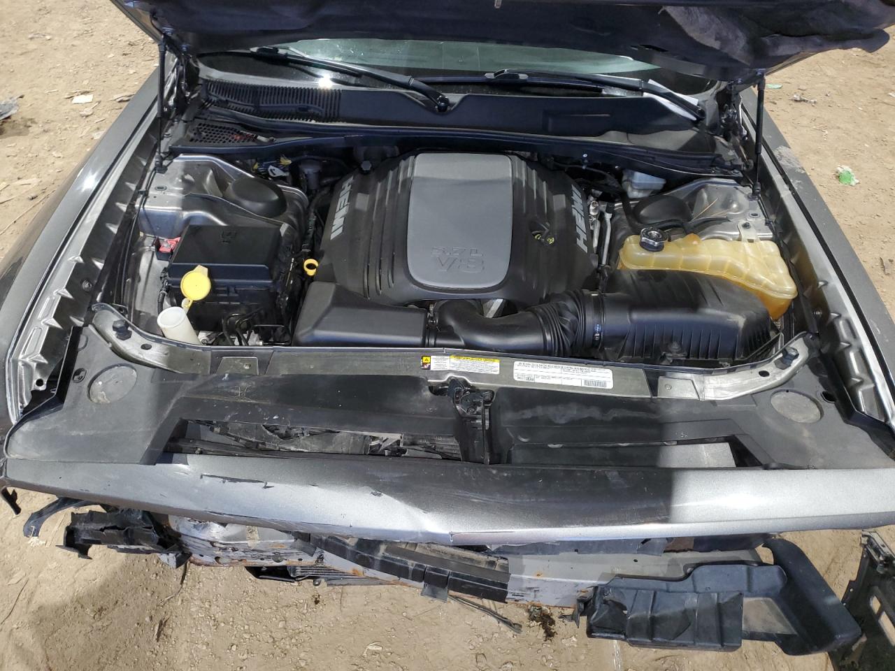 2011 Dodge Challenger - Image 11