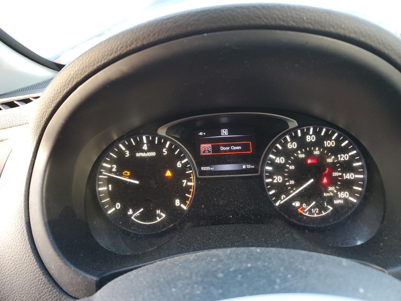 1N4AL3AP4GC211421 NISSAN ALTIMA 2016