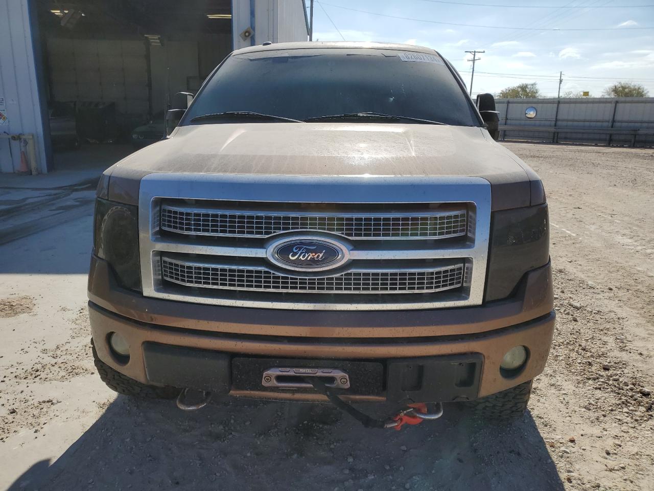 2011 Ford F-150 - Image 5